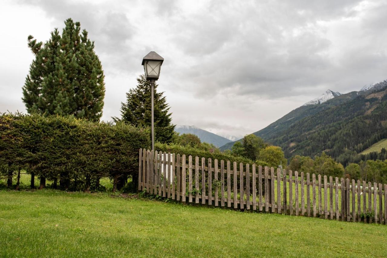 Bacher Ferienwohnungen Фирген Экстерьер фото